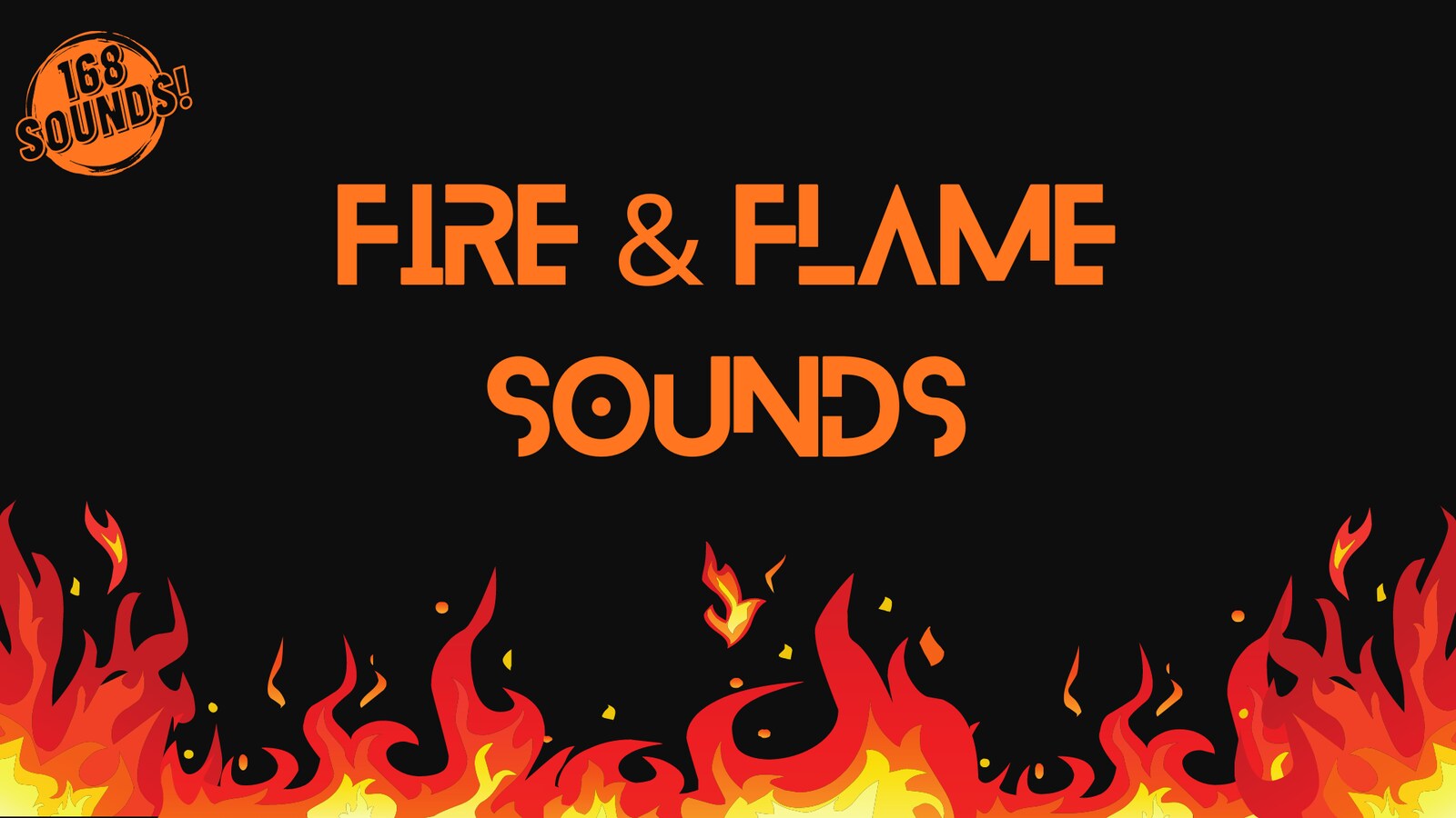 Fire Sounds Flame Sounds Pyro Sounds in Sound Effects UE Marketplace